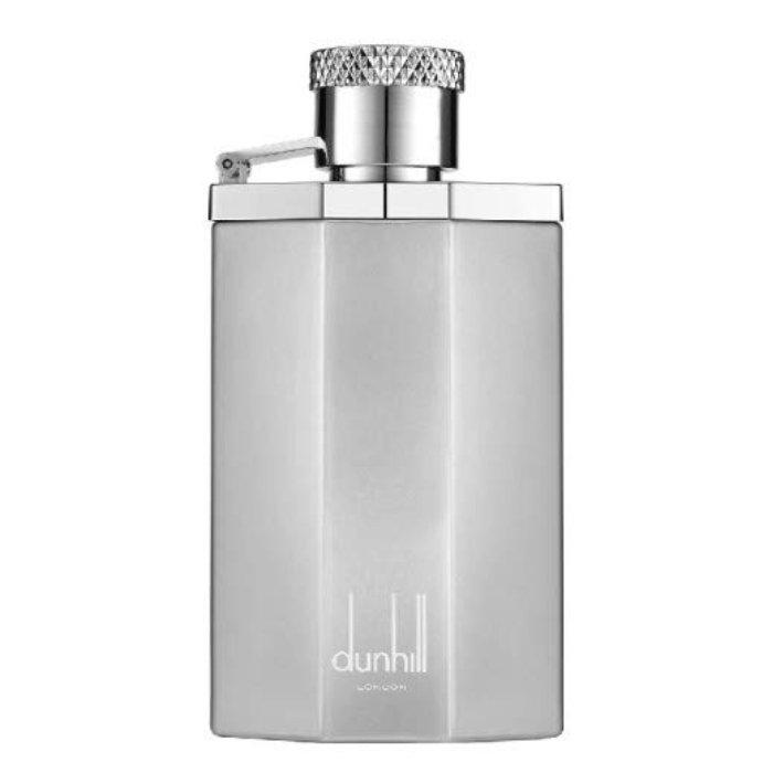 

Alfred dunhill desire silver for men eau de toilette 100ml
