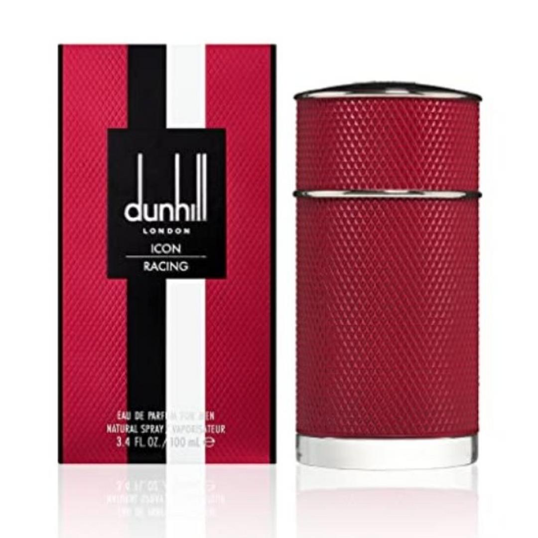 Dunhill London Icon Racng Red For Men Eau de Parfum 100Ml