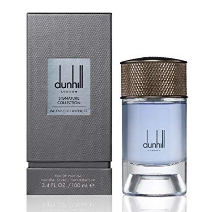 

Dunhill signature collection for men eau de parfum 100ml