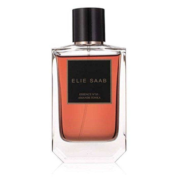 

Elie saab essence amand tonka for women eau de parfum 100ml