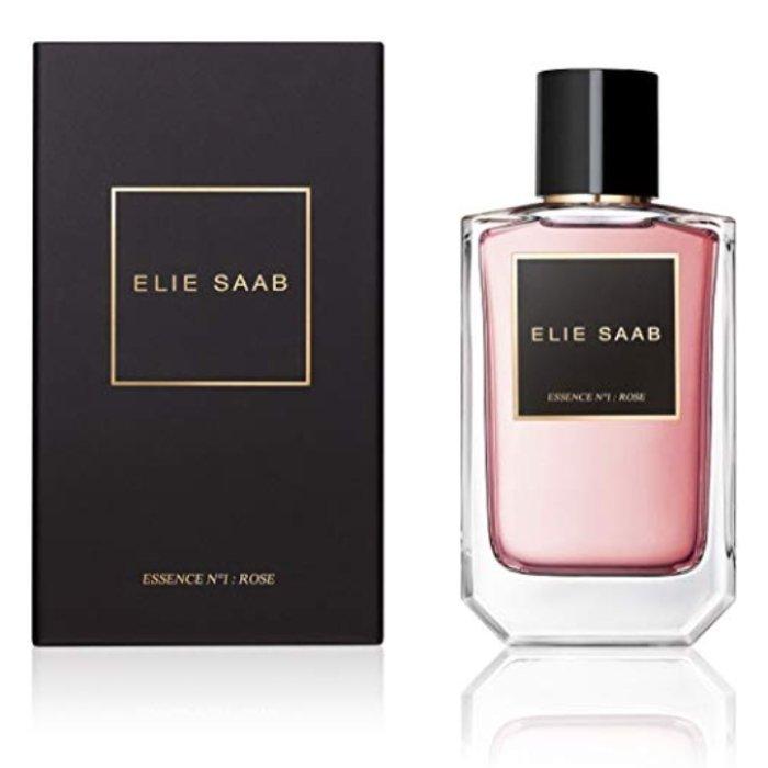 

Elie saab essence no. 1 rose for women eau de parfum 100ml