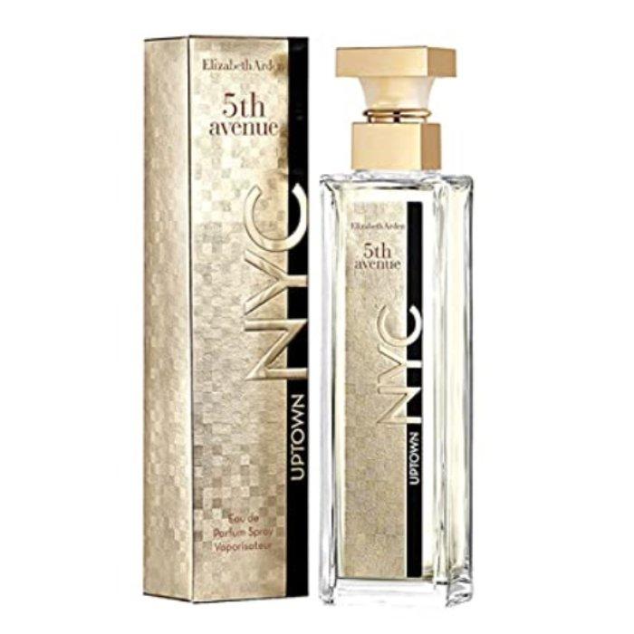 

Elizabeth arden 5th avenu uptown for women eau de parfum 125ml