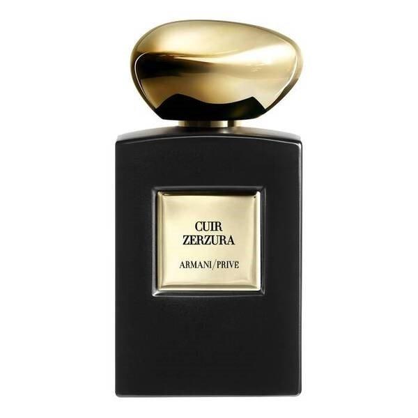 

Giorgio armani cuir zerzura intensce unisex eau de parfum 100ml
