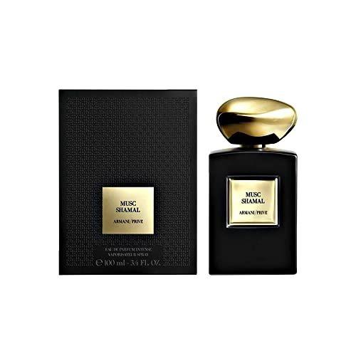 

Giorgio armani musc shamal unisex eau de parfum 100ml