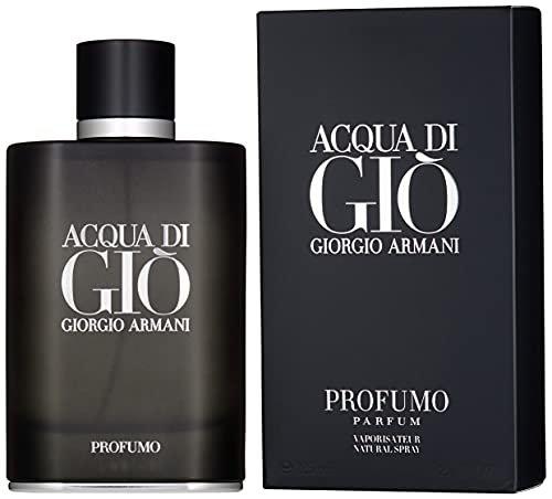

Giorgio armani for men eau de parfum 125ml