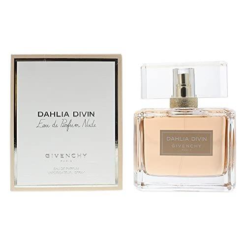 

Givenchy dahlia divin nude for women eau de parfum 75ml