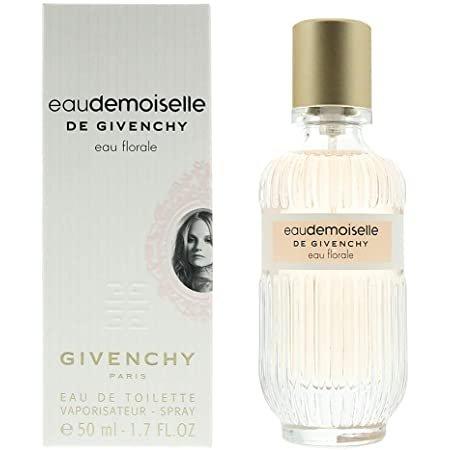 

Givenchy eaudemoisele florale for women eau de toilette 100ml