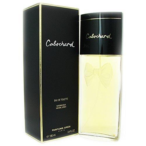 

Gres cabochard for women eau de toilette 100ml