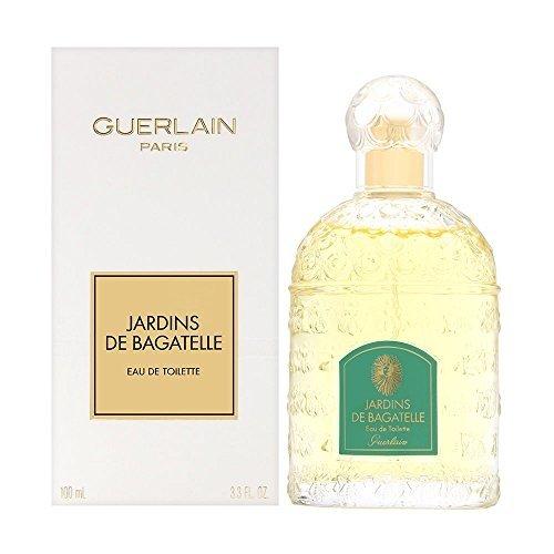 

Guerlain jardins de bagatelle for women eau de toilette 100ml