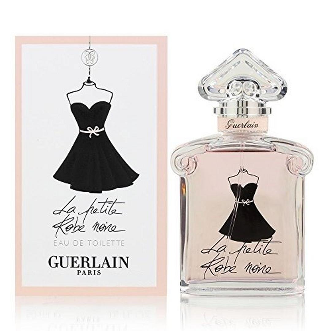 Guerlain La Petite Robe Noir for Women Eau De Toilette 100ml