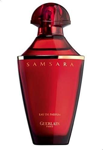 

Guerlain new samsara spray for women eau de parfum 100ml
