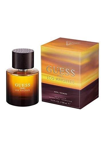 

Guess 1981 los angeles for men eau de toilette 100ml