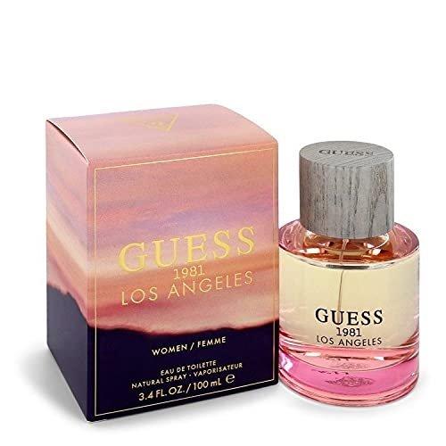 

Guess 1981 los angeles for women eau de toilette 100ml