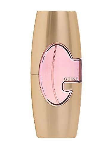 

Guess gold woman eau de parfum 75ml