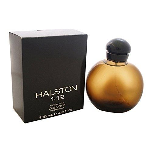 

Halston 1-12 cologne us for men eau de parfum 125ml