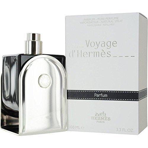 

Hermes voyage for women parfum 100ml
