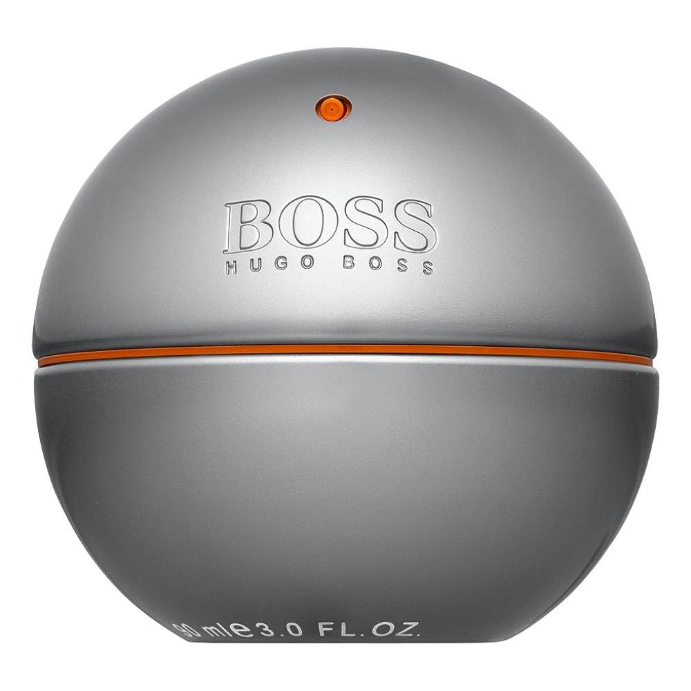 

Hugo boss in motion for men eau de toilette - 90ml
