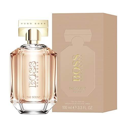 

Hugo boss the scent for women eau de parfum 100ml