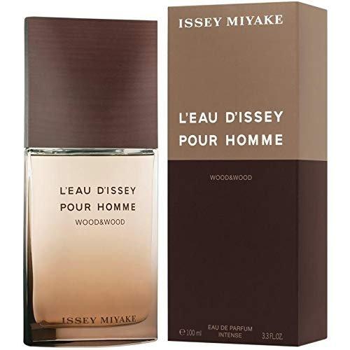 

Issey miyake wood & wood intense for men eau de parfum 100ml