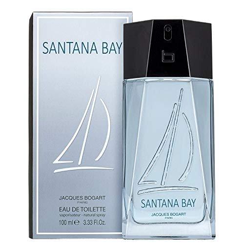 

Jaques bogart santana bay for men eau de toilette 100ml