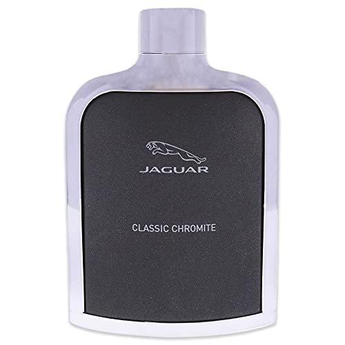 

Jaguar classic chromite for men eau de toilette 100ml
