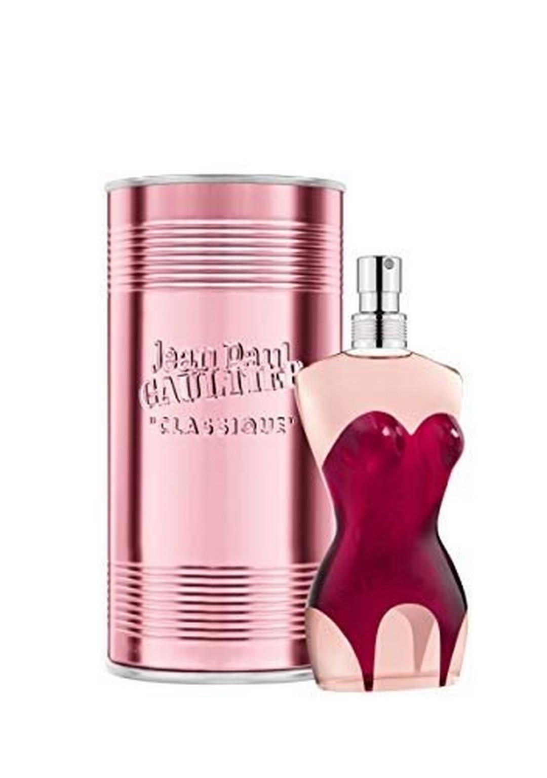 Jean Paul Gaultier Classique for Women Eau De Parfum 100ml