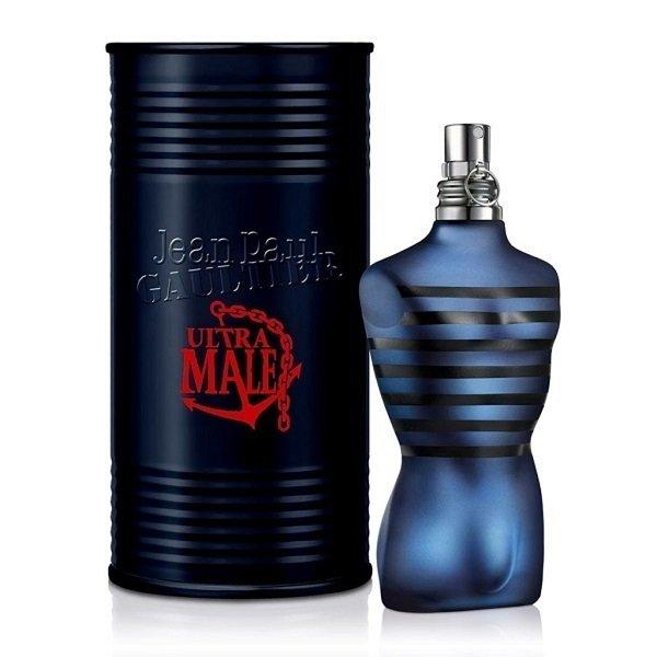 

Jean paul gaultier lmu for men eau de toilette 125ml