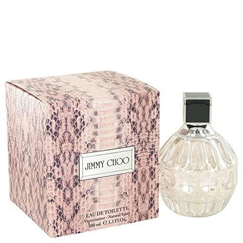 

Jimmy choo for women eau de toilette 100ml