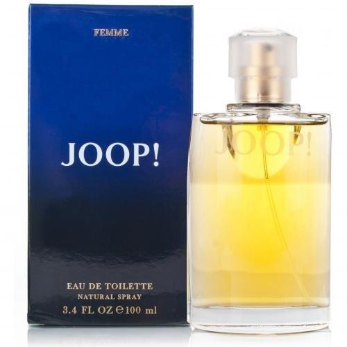 

Joop femme for women eau de toilette 100ml