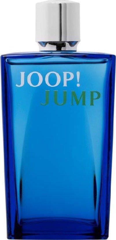 

Joop jump ns for men eau de toilette 100ml