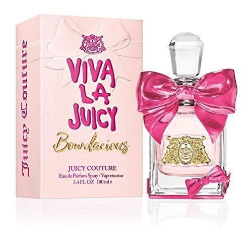 

Viva la juicy bowdacious for women parfum 100ml