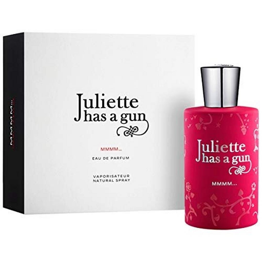 Juilette Has A Gun Mmmm Spray for Women Eau De Parfum 100ml