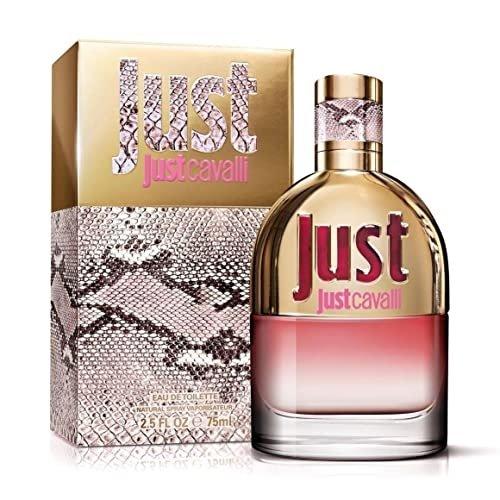 

Just cavalli rc for women eau de toilette 75ml