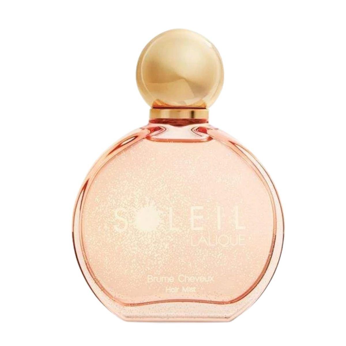 

Lalique soleil hair mist for women eau de parfum 50ml