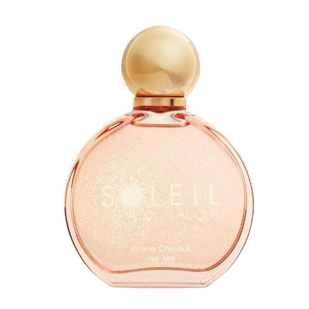 Lalique Soleil Hair Mist For Women Eau de Parfum 50Ml