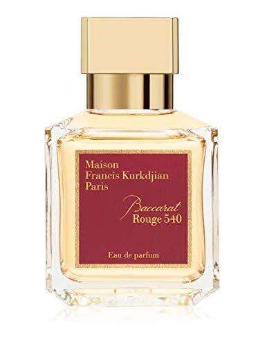 

Maison francis kurkdjian bacarat rouge540 for unisex eau de parfum 70ml