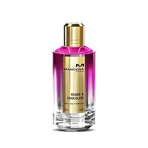 

Mancera roses & chocolate for unisex eau de parfum 120ml