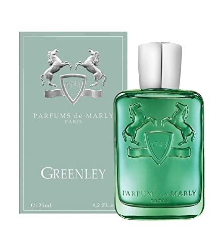 

Parfums de marly greenley for unisex eau de parfum 125ml