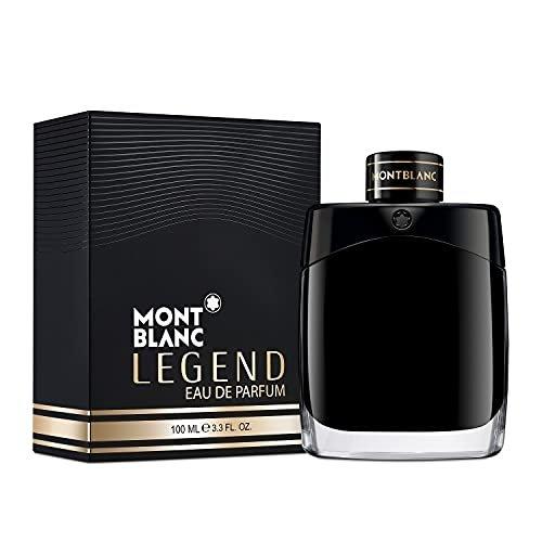 

Mont blanc legend spray for eau de parfum 100ml