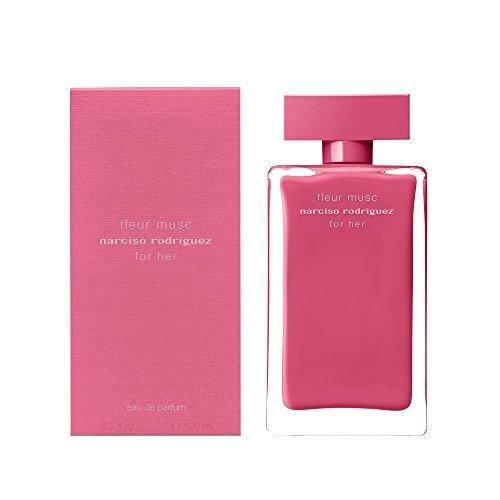 

Narciso rodriguez fleur musc for women eau de parfum 100ml