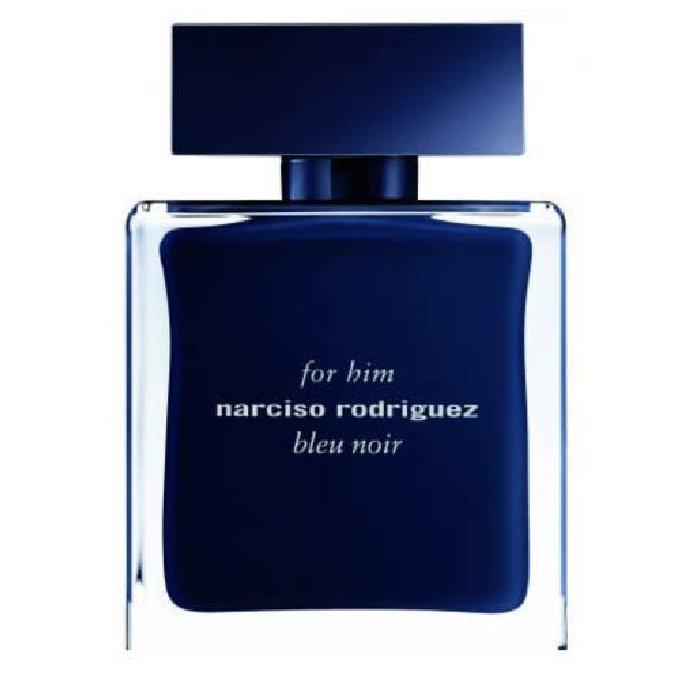 

Bleu noir perfume by narciso rodriguez for men - eau de toilette, 100ml