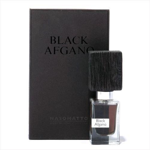 

Nasomatto black afgano extrait unisex eau de parfum 30ml