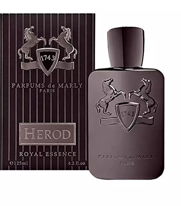 عطر بيرفيومز دي مارلي هيرود سبراي للرجال مركز 125 مل