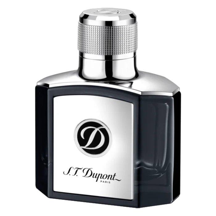 

Be exceptional perfume by s. T. Dupont for men - eau de toilette, 50ml