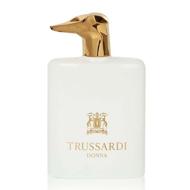 

Trussardi donna levriero for women eau de parfum 100ml