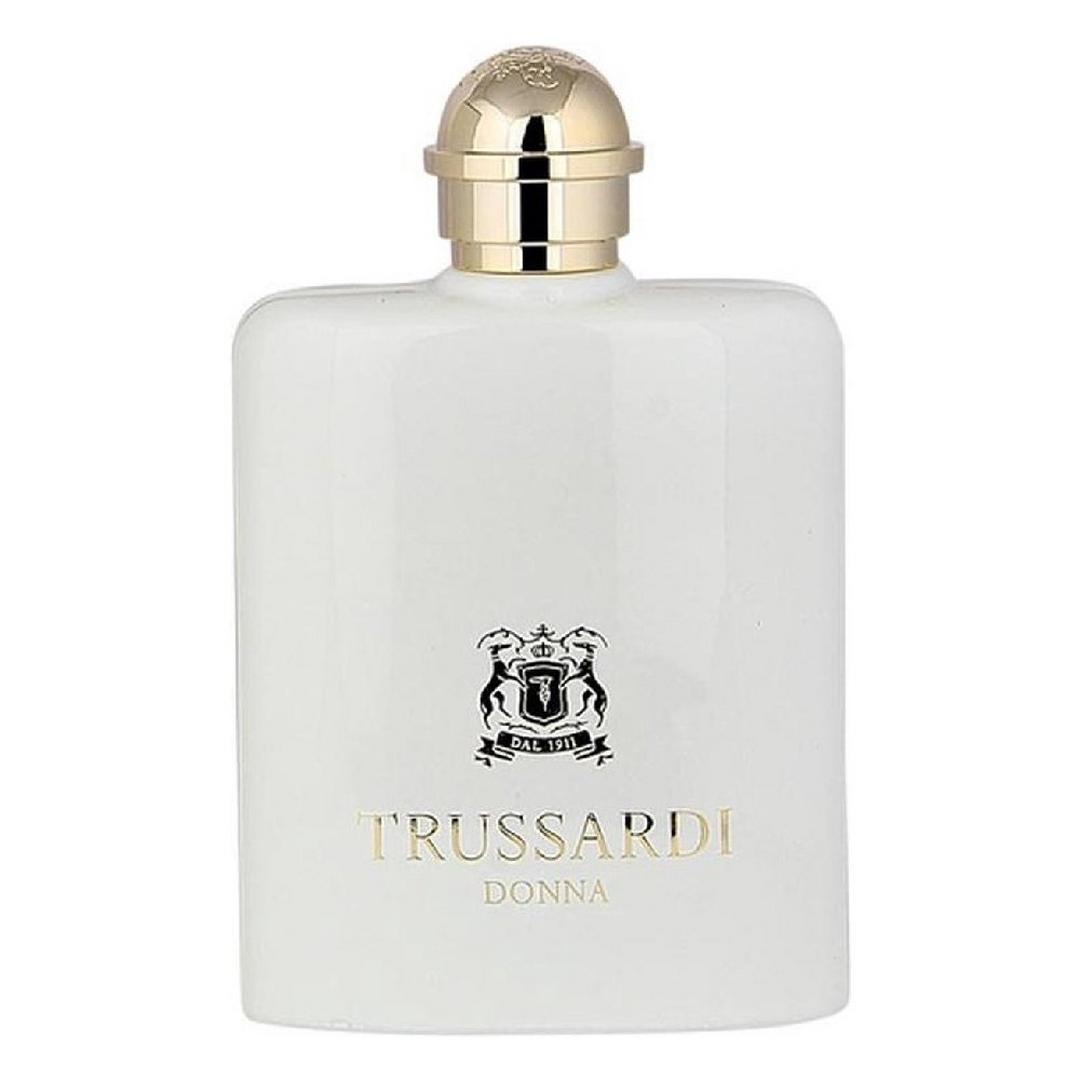 Trussardi Donna - Eau de Perfume For Women's - 100Ml