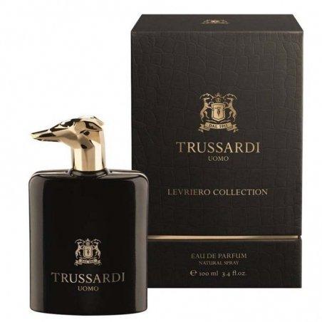 

Trussardi uomo levriero for men eau de parfum 100ml
