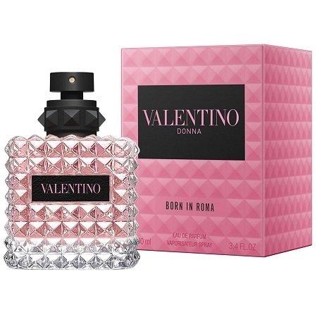 

Valentino bir donna hair mist for women parfum 30ml