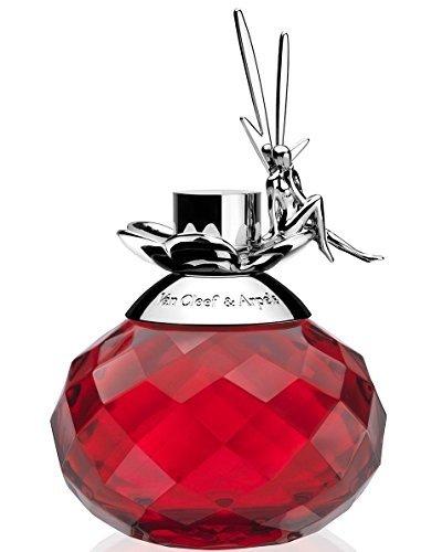 

Van cleef & arpels feerie rubis unisex eau de parfum 100ml