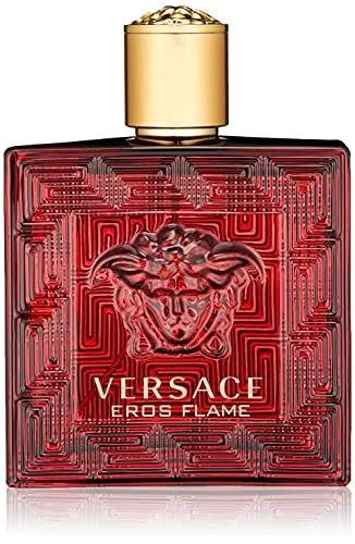 

Versace eros flame spray for men eau de parfum 100ml